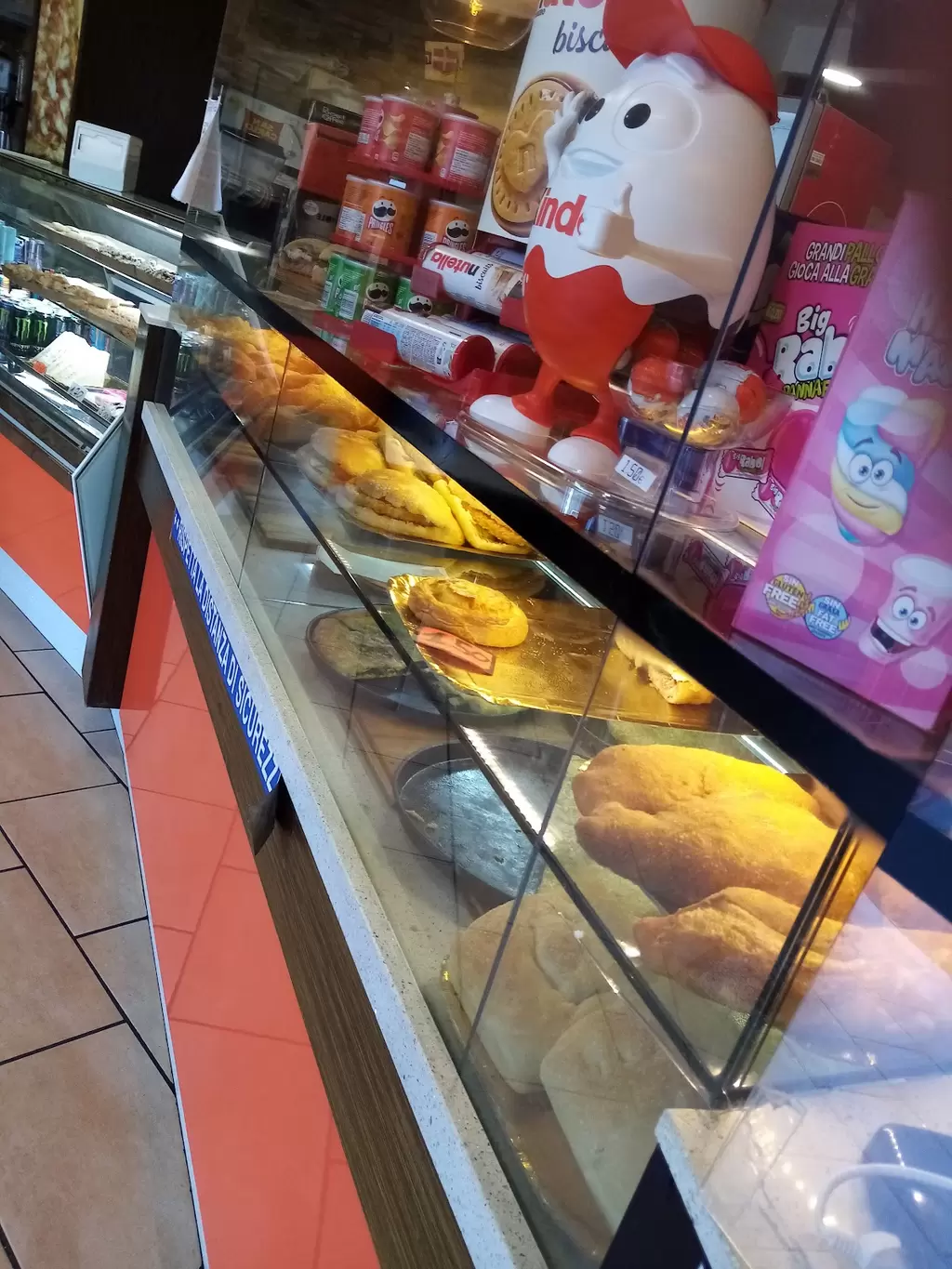 Il Grano Di Vignola Rocco