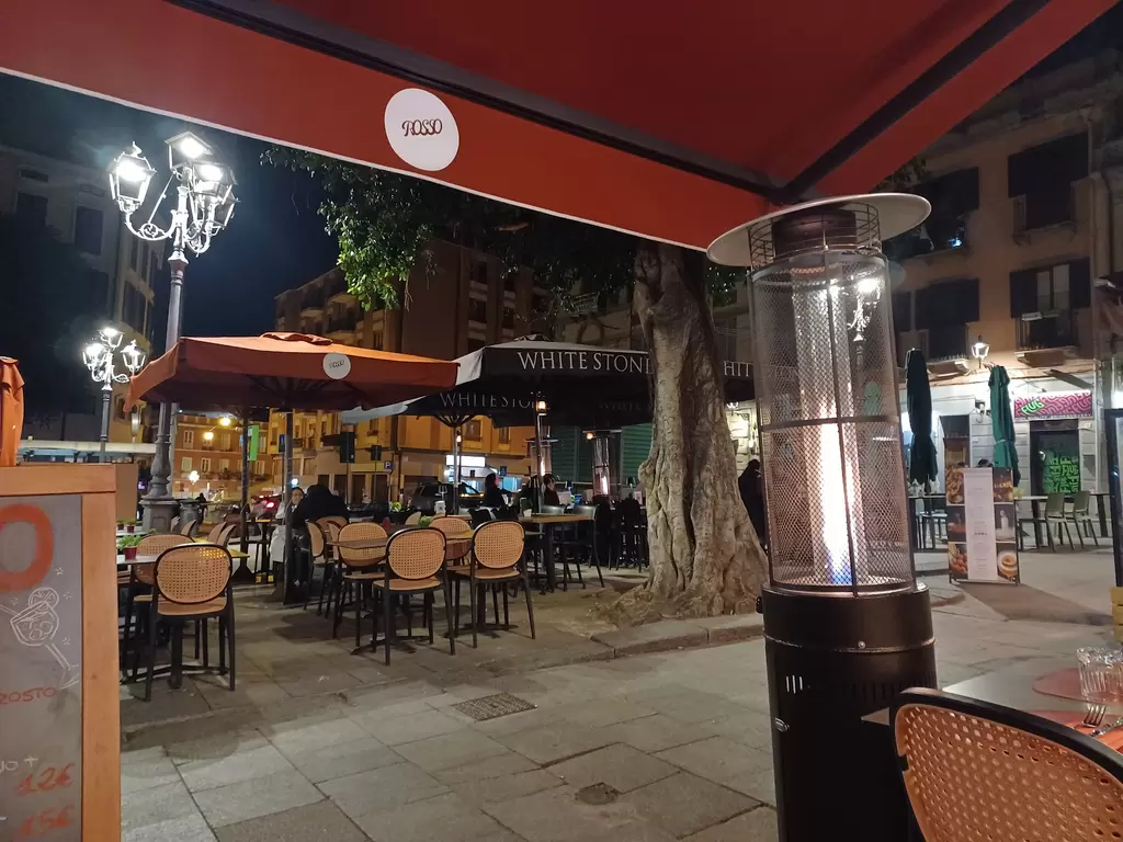 Tablo in zona
