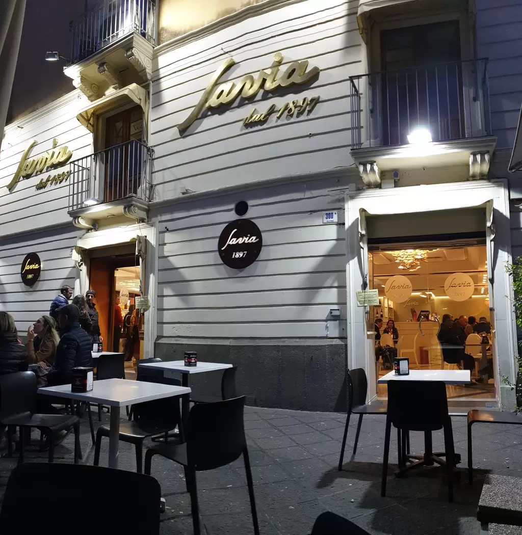 2 Napoletani a Catania