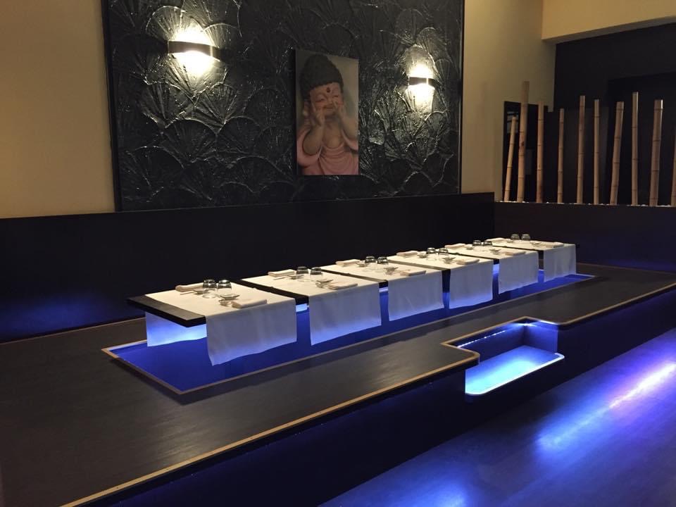 Gru Sushi