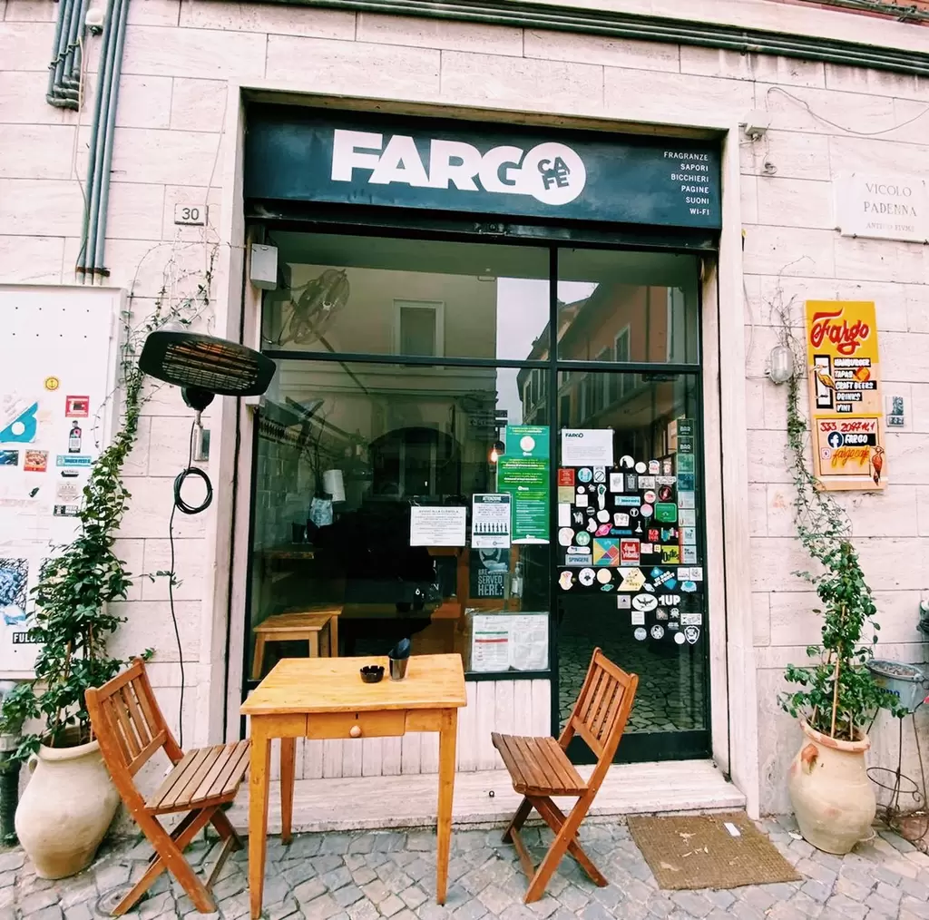 Tablo in zona