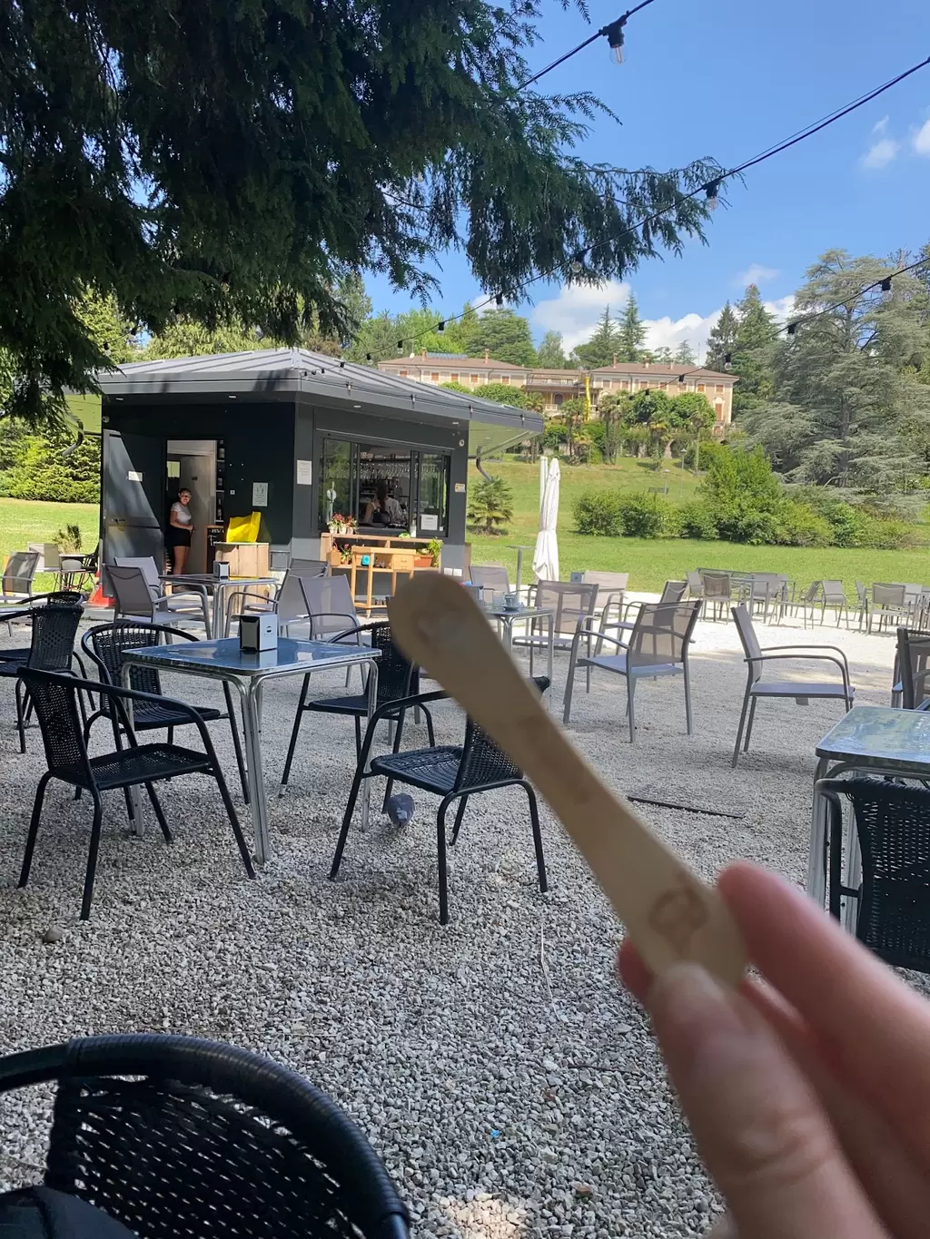 Milyus Café