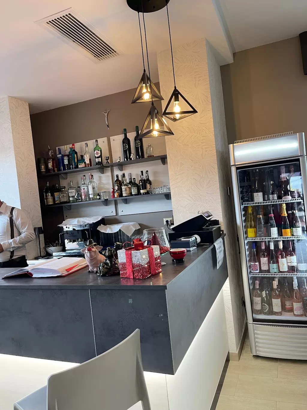 L'angolo del Sapore