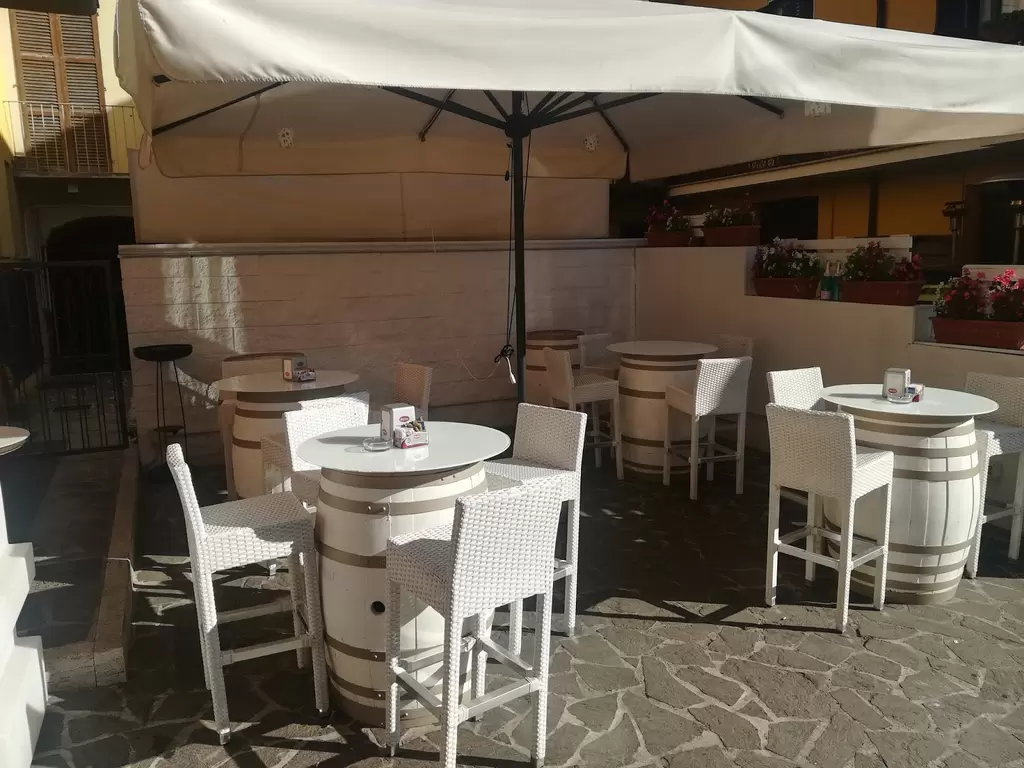 Caffè Saten