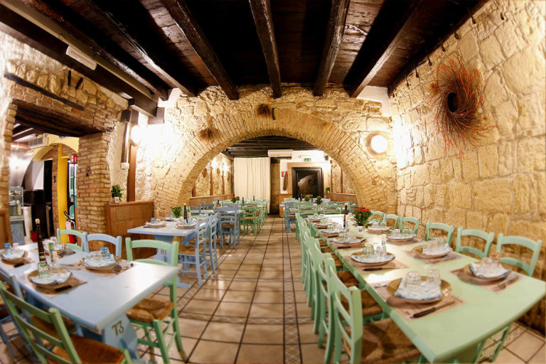 Pranzo tipico sardo ??