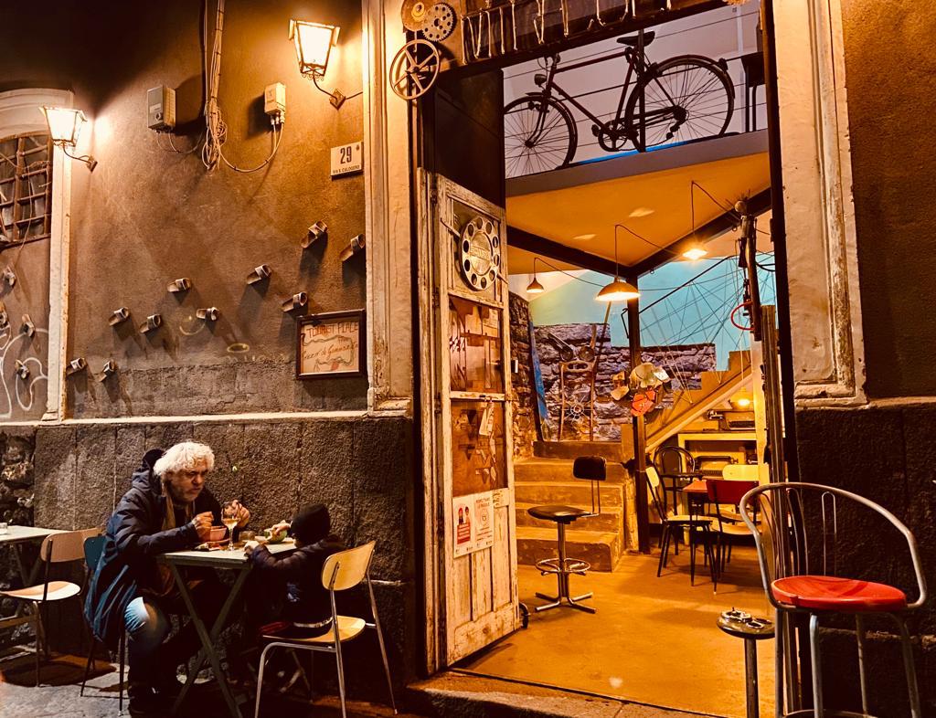 Bar dei Miracoli
