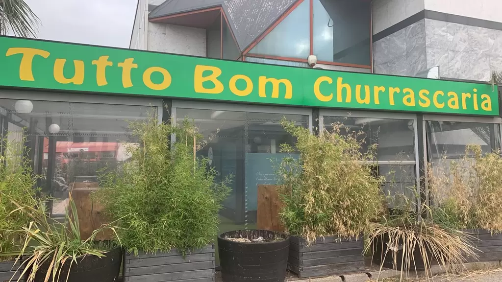 Tablo in zona