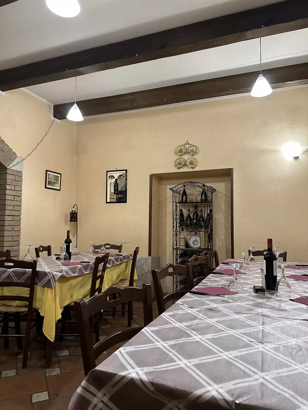 Al mulino di Paolo Guzzo