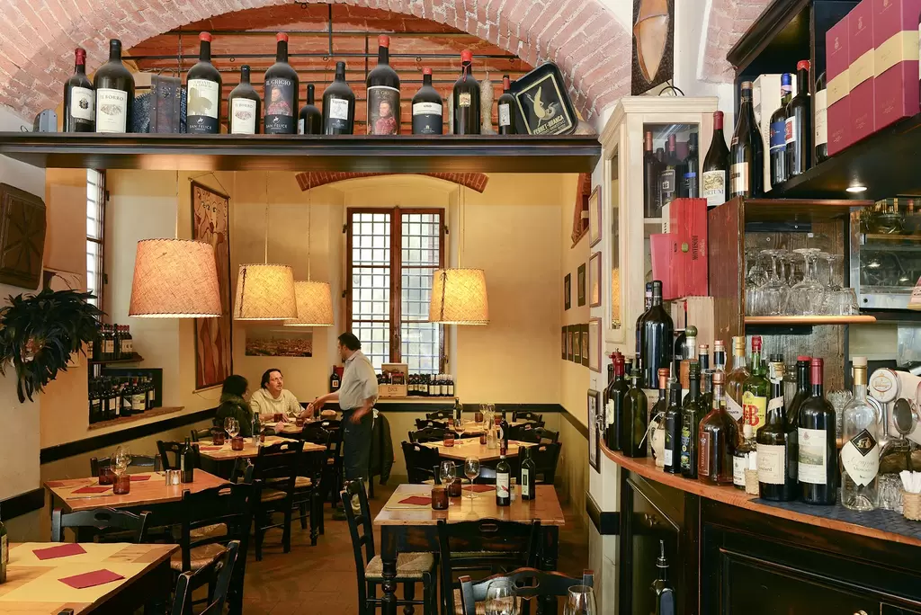 Osteria Tripperia Il Magazzino