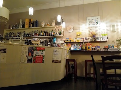 Mascherpa Caffè