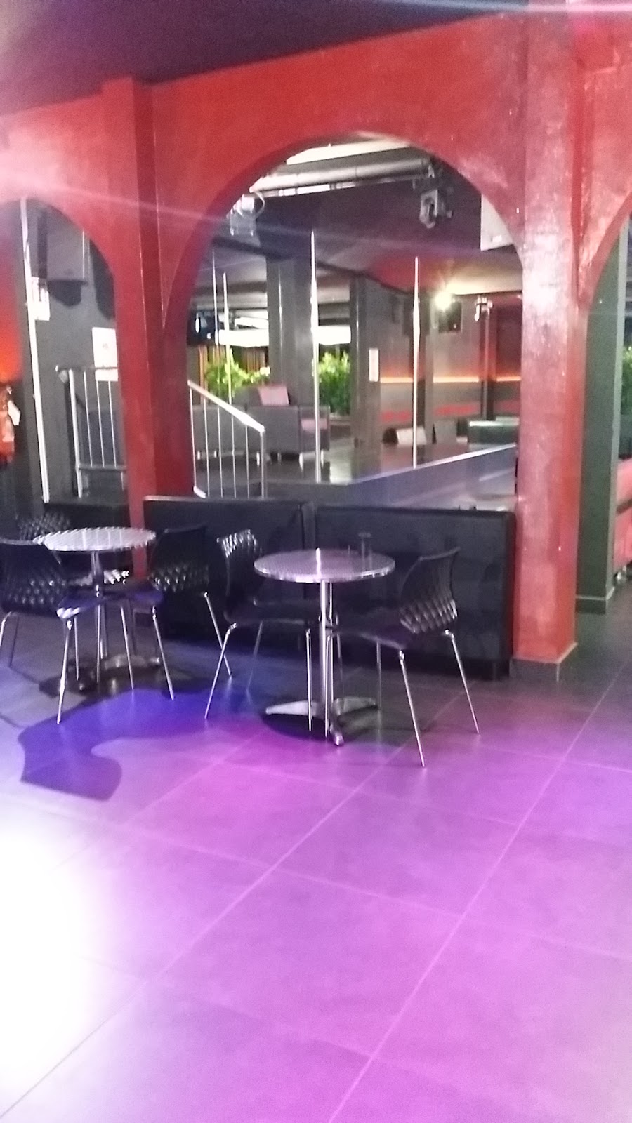 Ambra's Sexy Cafè