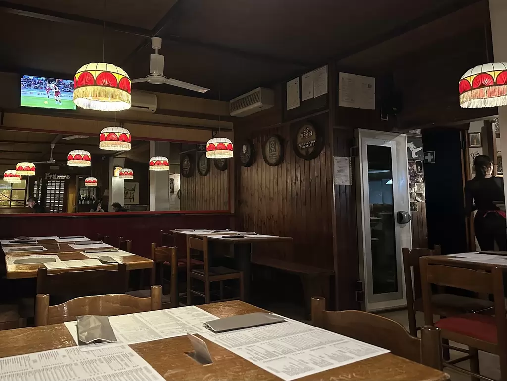 Ristorante Pizzeria Franz'S Pub