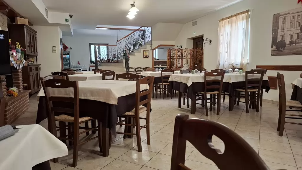 Antico Ristorante Aciniello