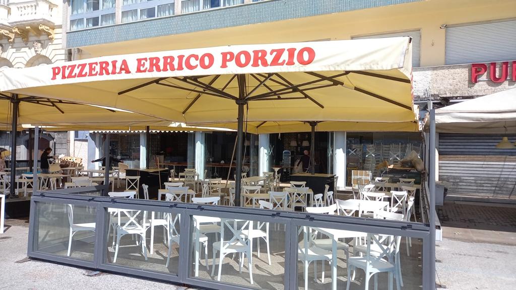 Tablo in zona
