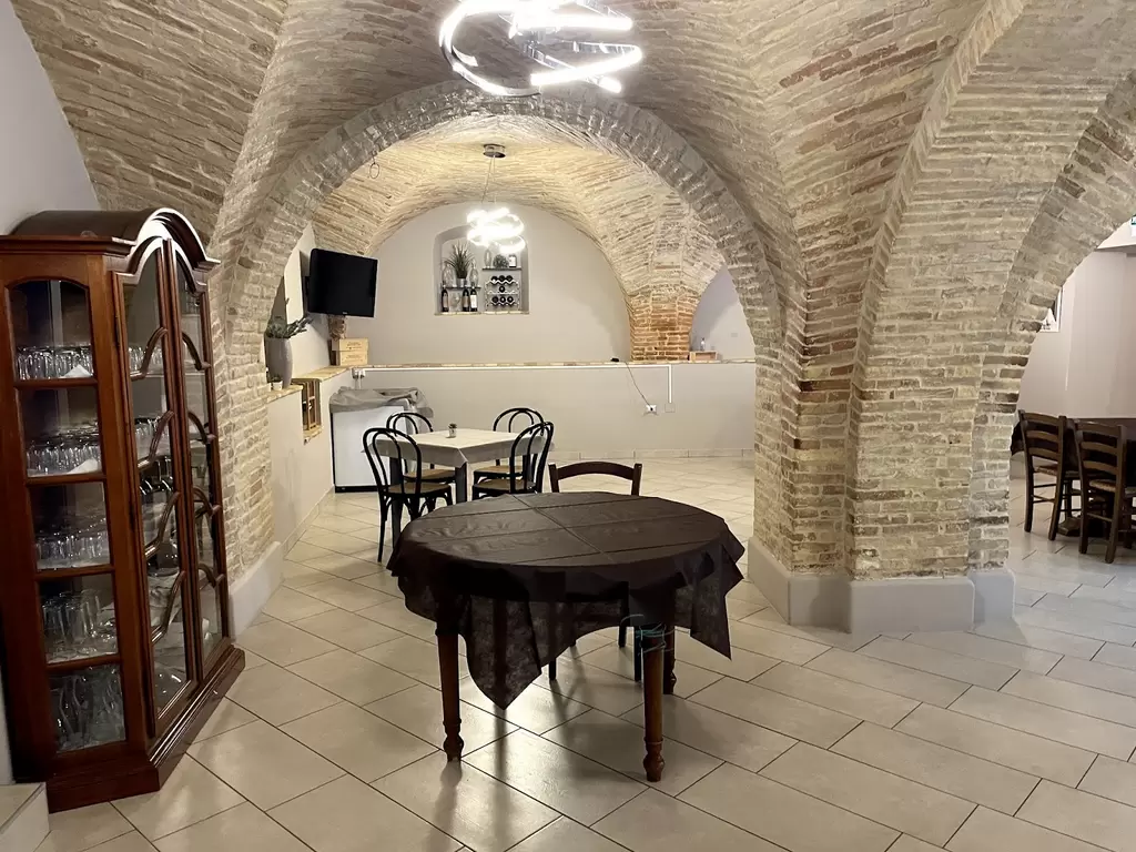 Uscita fuori porta da Country House Corte Antica: 12 posti liberi