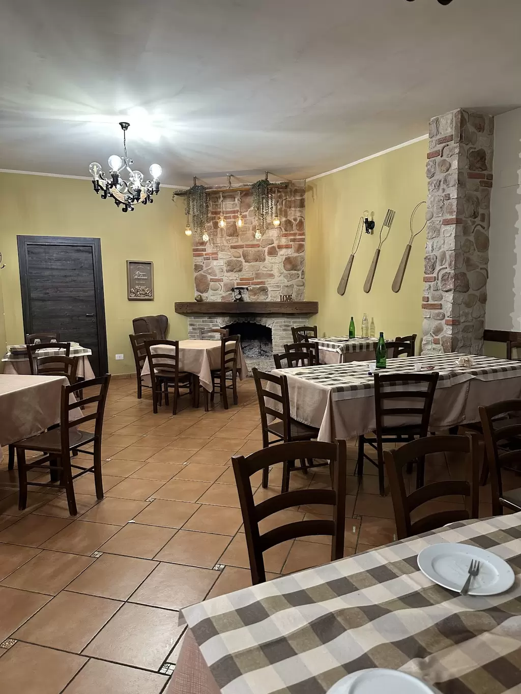 Uscita fotografica da Il Tegame - Ristorante Pizzeria: 5 posti liberi