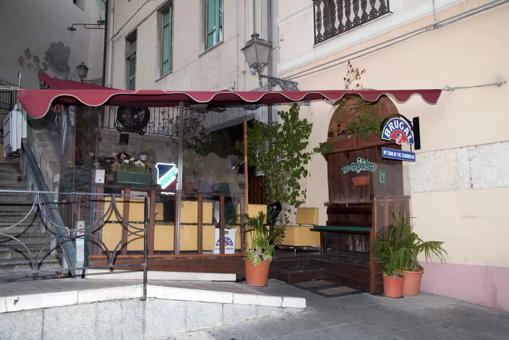 Aperitablo