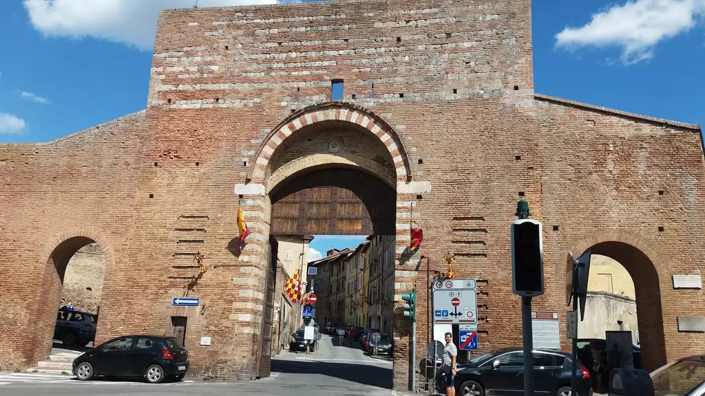 Porta S. Marco