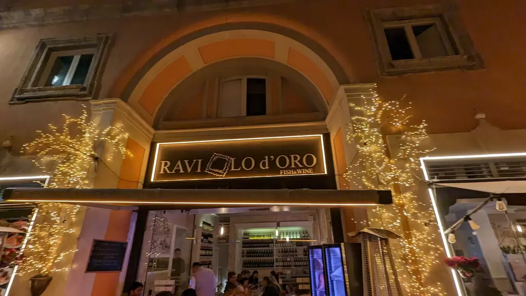 Non ho mai...