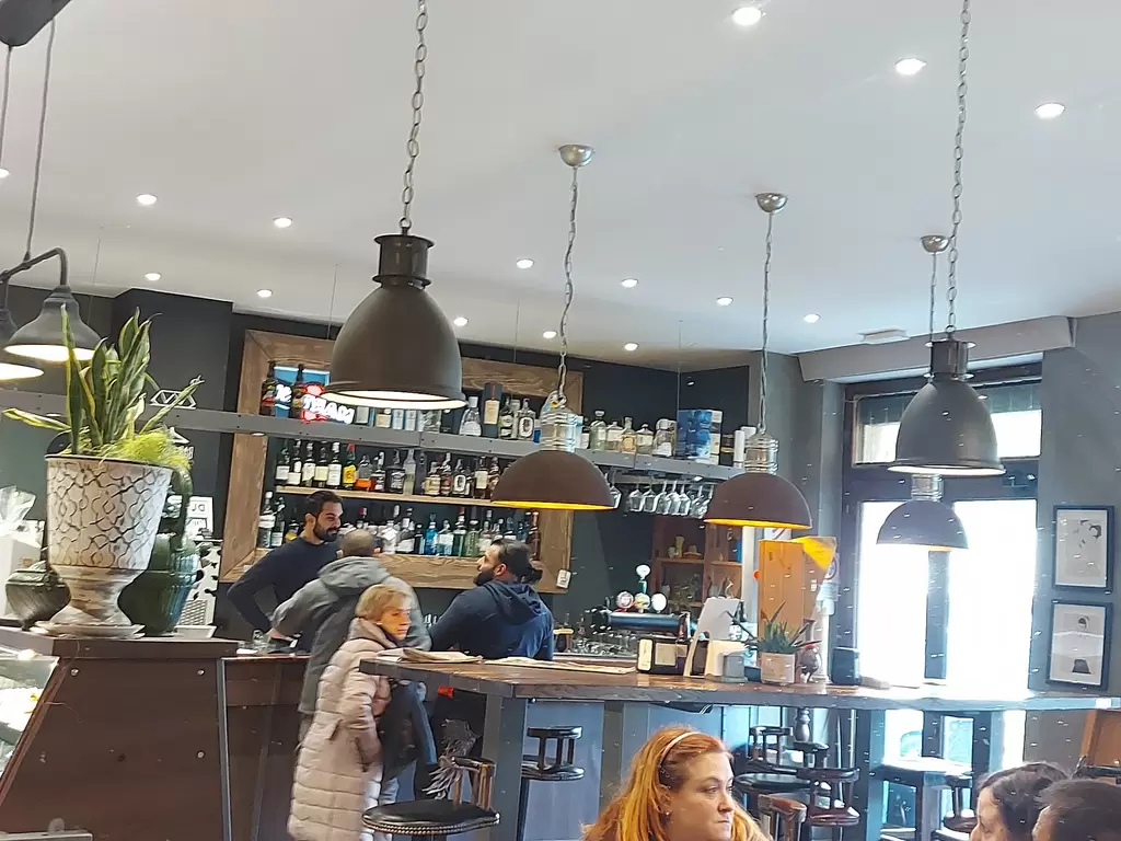Tablo in zona