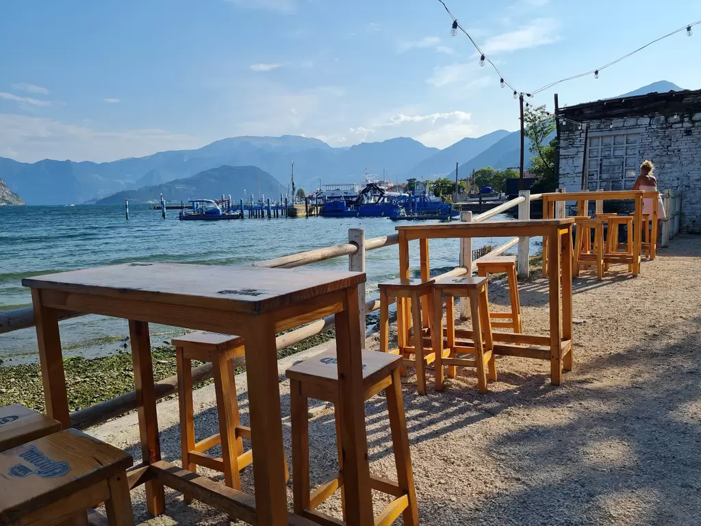 COLAZIONE + TREKKING GUGLIELMO