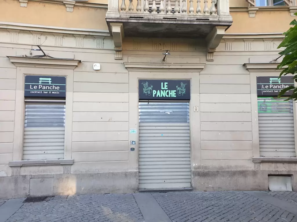 Tablo in zona