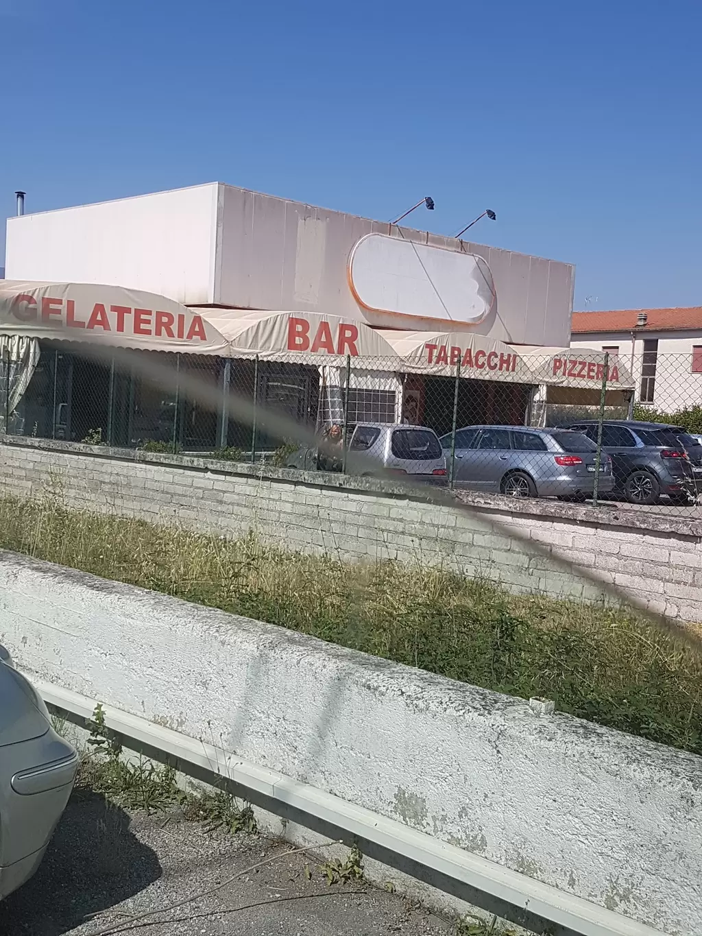 Tablo in zona