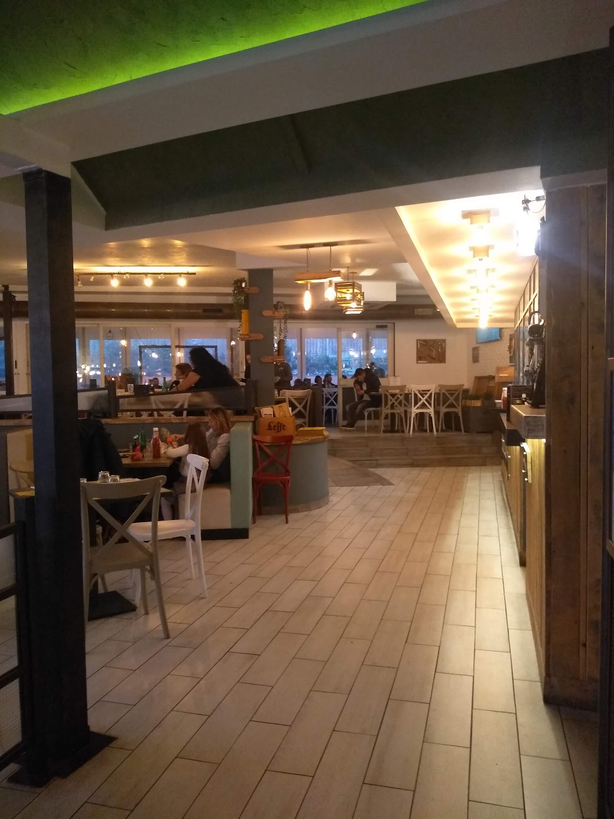 Aperitablo