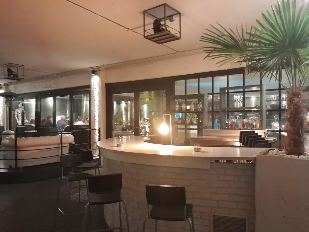 Mirò Cocktail Piano Bar