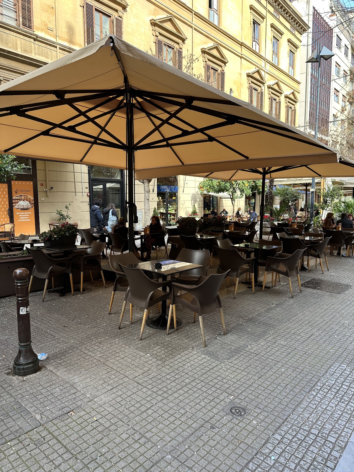Tablo in zona