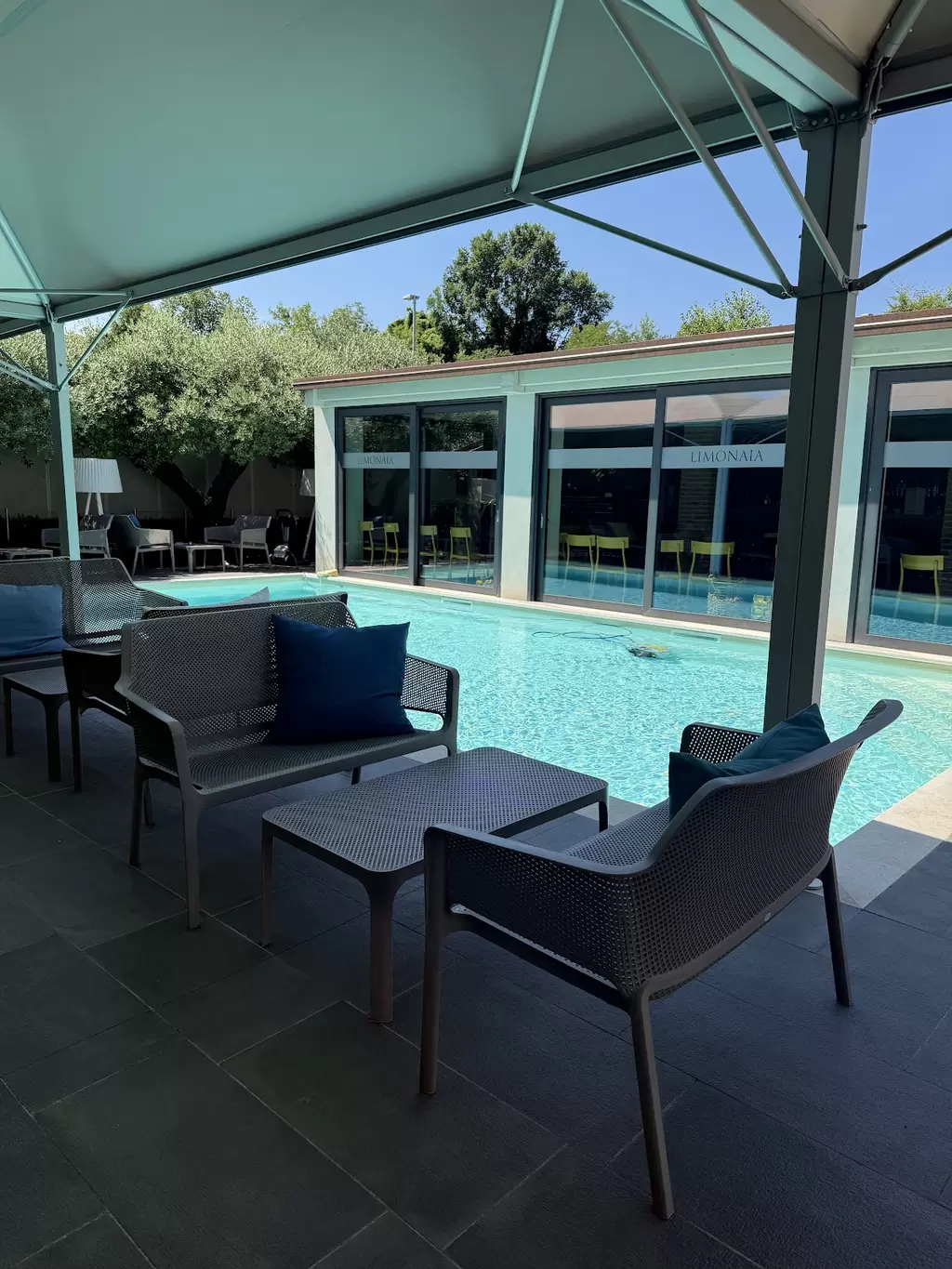 Sport, Fan and Food!