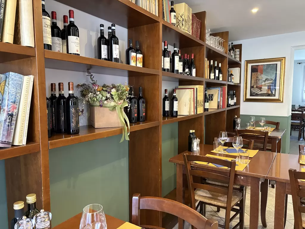 Osteria ai Battuti Treviso