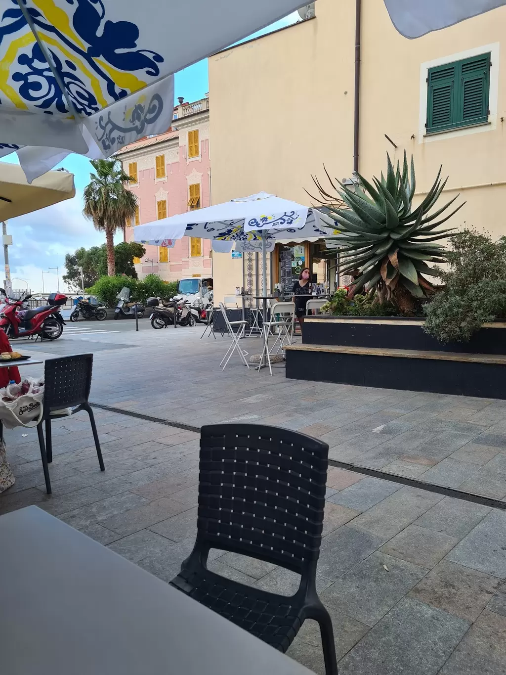 Aperitablo