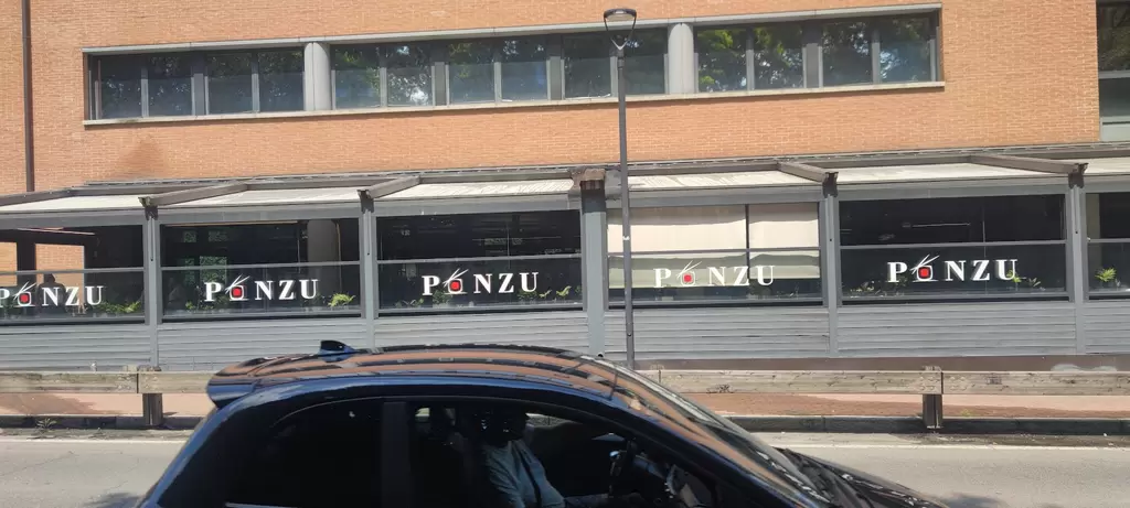 Tablo in zona