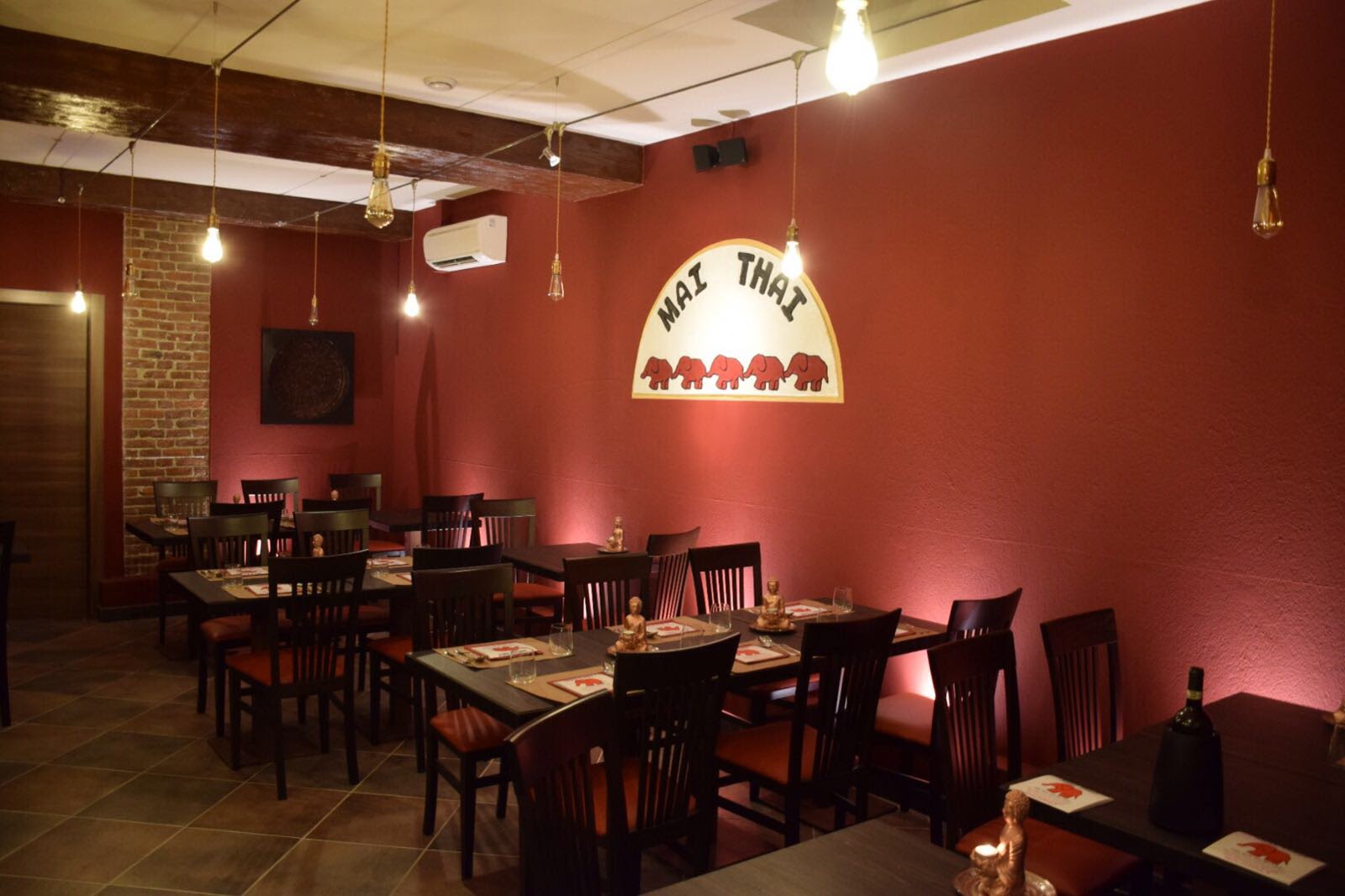 Mai Thai