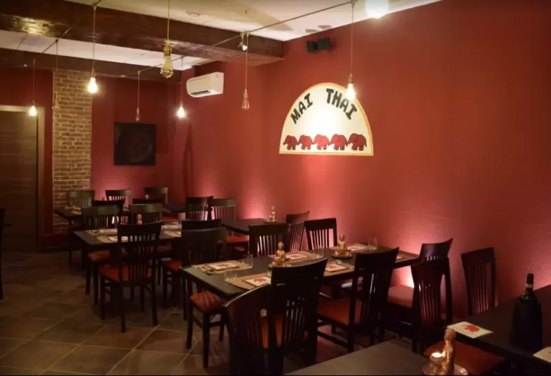 Mai Thai Ristorante Thailandese