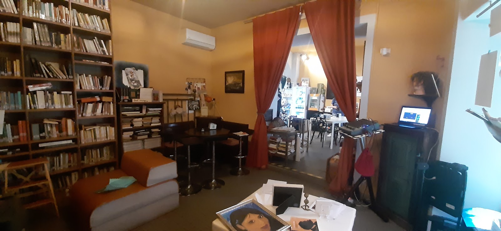 Ci fai o ci sei?