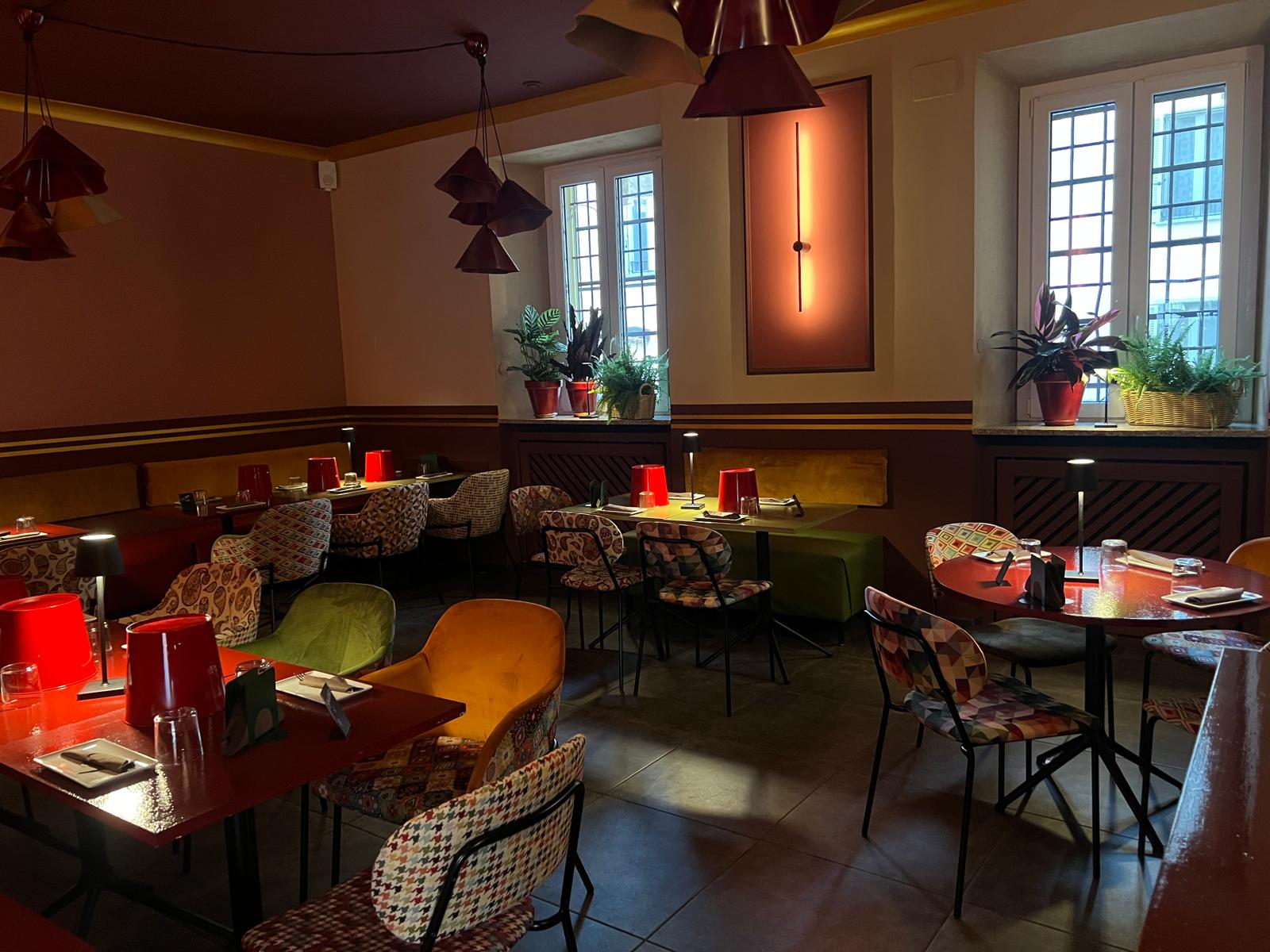 Il Cupolone San Siro