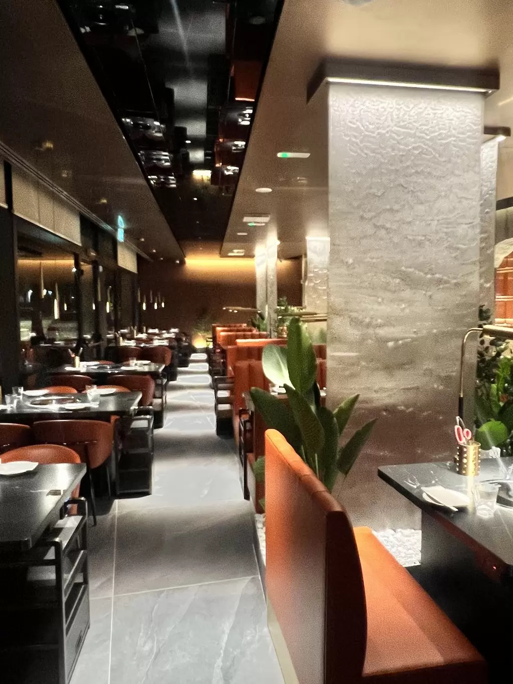 Magi BBQ （Asian Fusion Barbecu