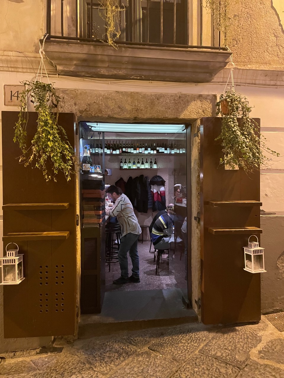 Aperitablo