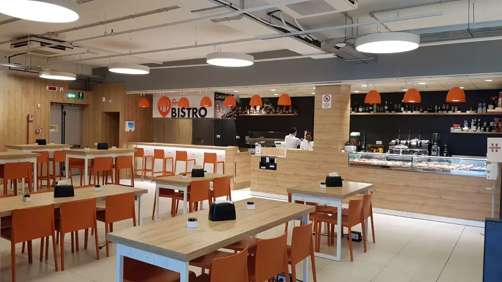 4 Salti in padella - la sfida