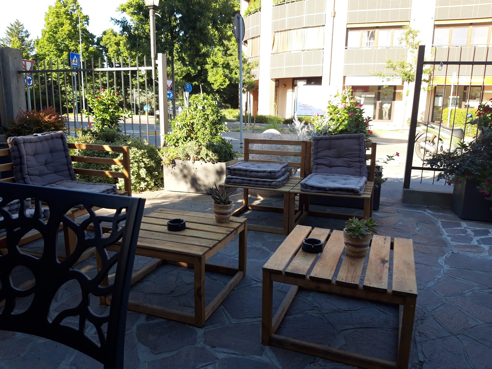 Tablo in zona