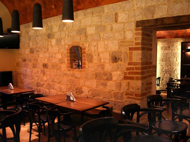 Ostium PUB