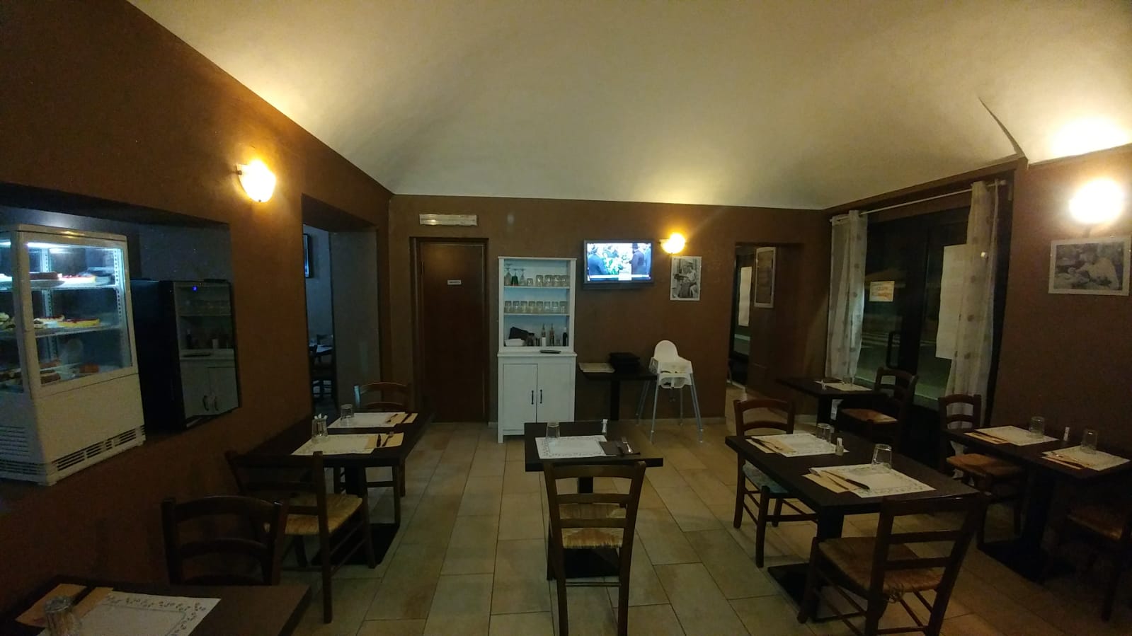 Pizzeria Da Antonio