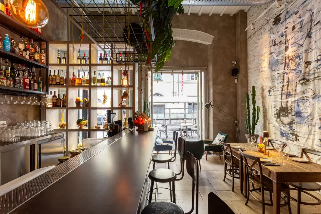 Che ne dici di un Tablo?