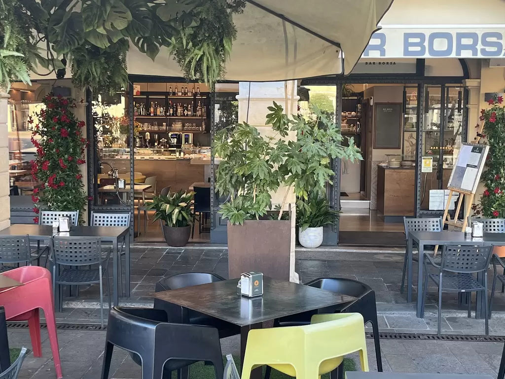 Tablo in zona