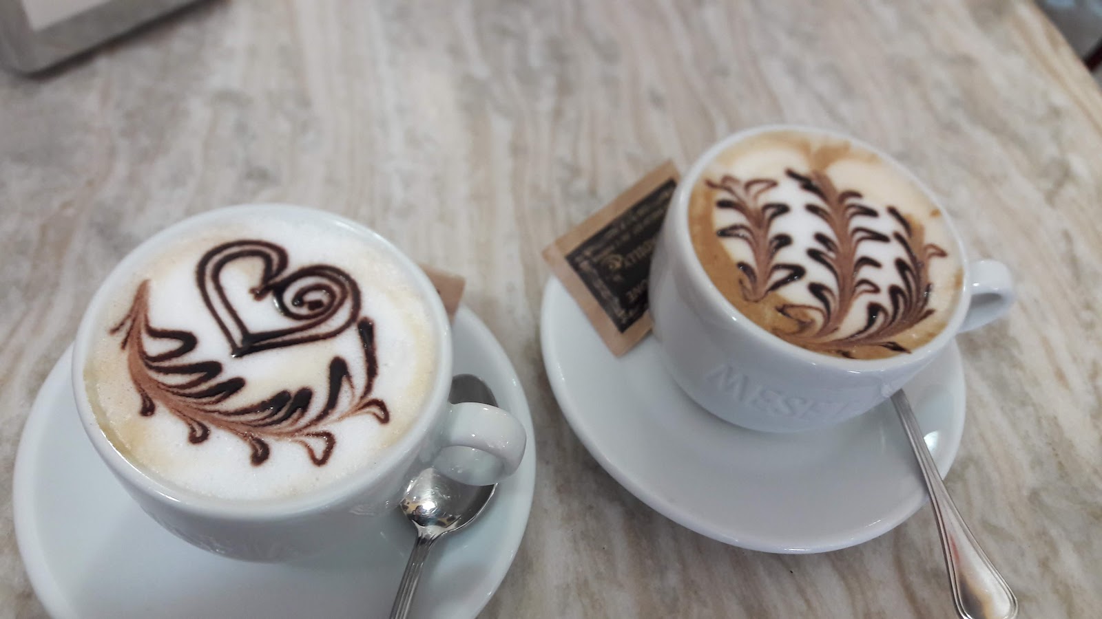 Piccadilly bar degustazione