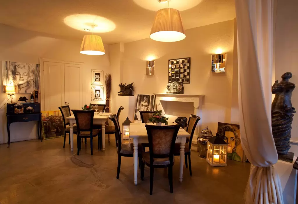 Cena da Cestello Firenze | Ristorante di pesce: 4 posti liberi