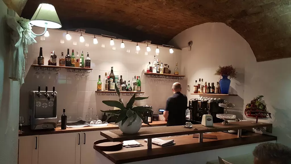 Trattoria Taverna Teate