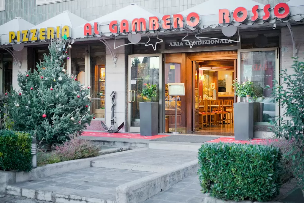 Tablo in zona